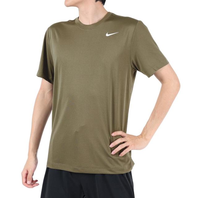 ナイキ 半袖Tシャツ NIKE DF Y2HEAT 機能Tシャツ ドライフィット 楽天市場】ナイキ Tシャツ 半袖 メンズ DF Y2HEAT 機能Tシャツ