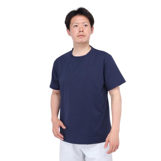 【ポイント10％！ 1/23 21:00〜22:59限定】ヨネックス(YONEX)ユニドライ Tシャツ RWX24010-019(Men’s) 5,500円