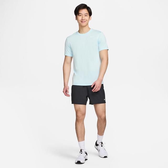 ナイキ(NIKE)ドライフィット フィットネス 半袖Tシャツ DX0990