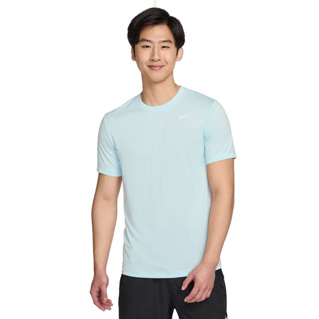ナイキ(NIKE)ドライフィット フィットネス 半袖Tシャツ DX0990