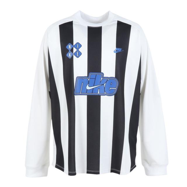 ナイキ(NIKE)クラブ ゴーリー トップ 長袖トップ ホーム  II4366-010(Men’s)