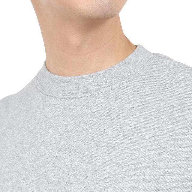 ニューバランス(new balance)長袖Tシャツ メンズ 1000 レギュラーフィット AMT25023HGR(Men’s)_5