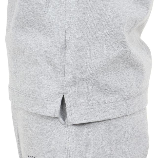 ニューバランス(new balance)長袖Tシャツ メンズ 1000 レギュラーフィット AMT25023HGR(Men’s)_7