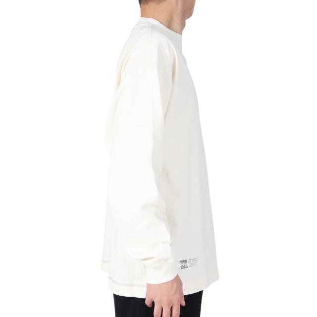 ニューバランス(new balance)1000 ミルナンバリングプリントロング