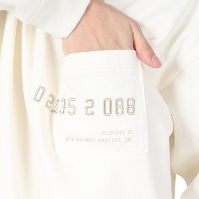 ニューバランス(new balance)1000 ミルナンバリングプリントロング