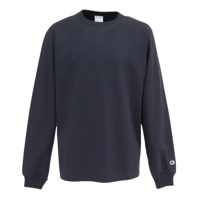 チャンピオン-ヘリテイジ(CHAMPION-HERITAGE)T1011 長袖Tシャツ MADE IN USA C5-B403…