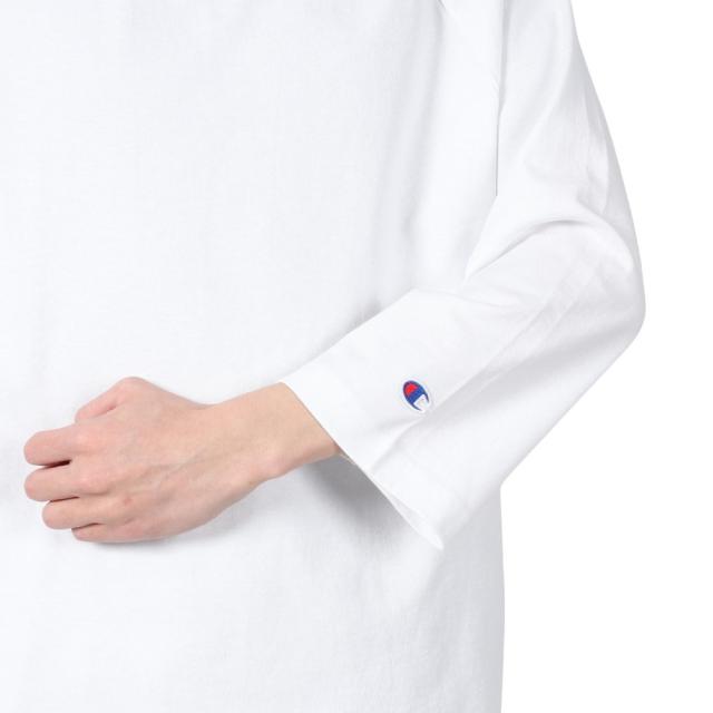 チャンピオン-ヘリテイジ(CHAMPION-HERITAGE)ティーテンイレブン