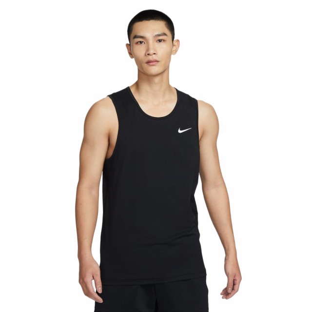 ナイキ(NIKE)タンクトップ ノースリーブ ドライフィット