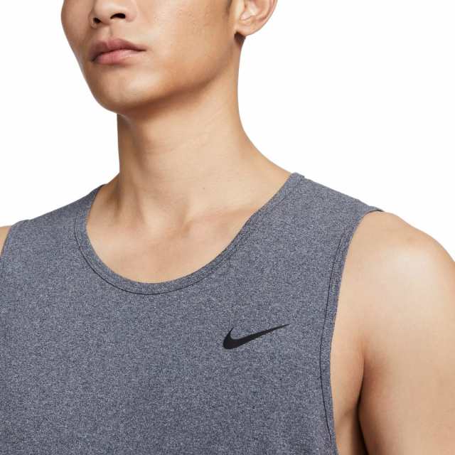 ポイント10％！ 2/3 21:00〜22:59限定】ナイキ(NIKE)タンクトップ