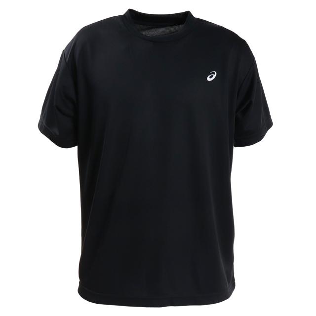 アシックス Asics アシックス限定 ワンポイントtシャツ Ezx926 9001 Men S の通販はau Pay マーケット 8 7 金 10 00 還元祭クーポン有 Super Sports Xebio