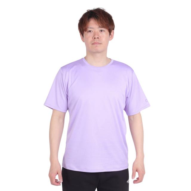 ジローム(GIRAUDM)ドライプラス 1point 半袖Tシャツ CT4S0034-TR863 