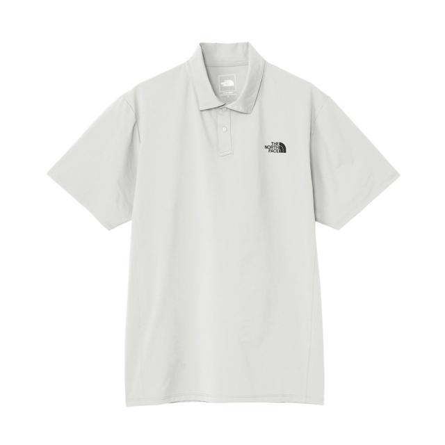ザ・ノース・フェイス(THE NORTH FACE)ショートスリーブ テック ポロシャツ NT22598 GS(Men’s)