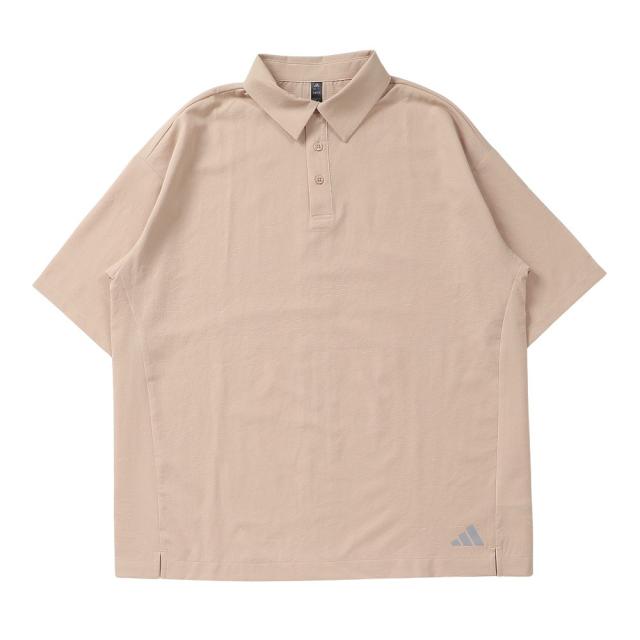 アディダス(adidas)ウーブン ポロシャツ CD992-KA8356(Men's)の通販は