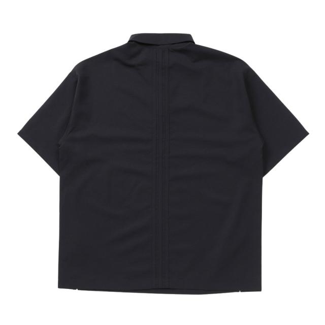 アディダス(adidas)ウーブン ポロシャツ CD992-KA8357(Men's)の通販は