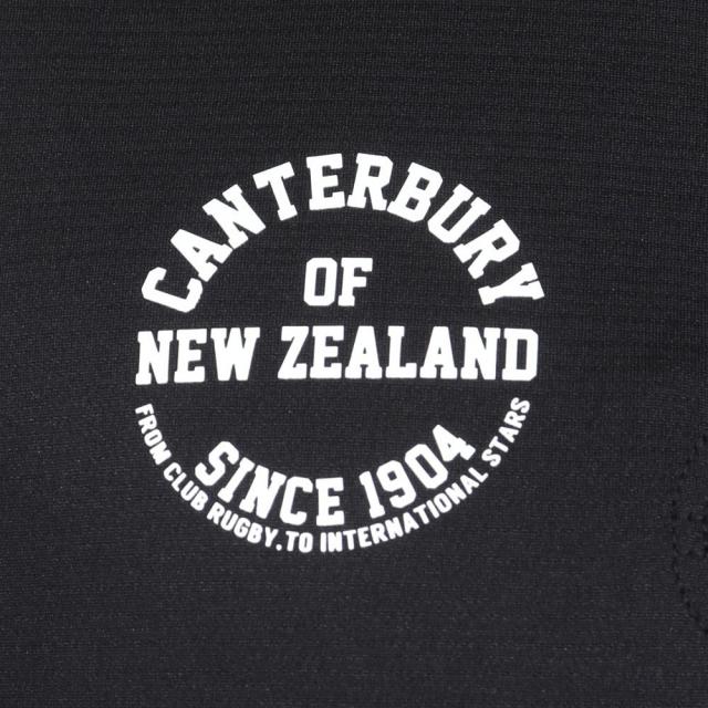 カンタベリー(canterbury)FLEXCOOL 半袖Tシャツ RA34157 19(Men’s)