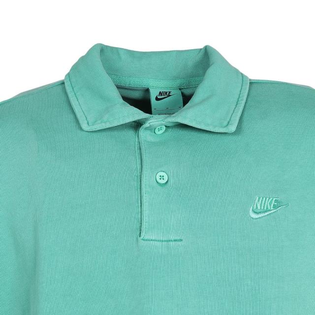 【ポイント5％！4/23 21:00〜22:59限定】ナイキ(NIKE)スポーツウェア クラブ ジャージー ポロシャツ IF0732-365(Men’s)_4
