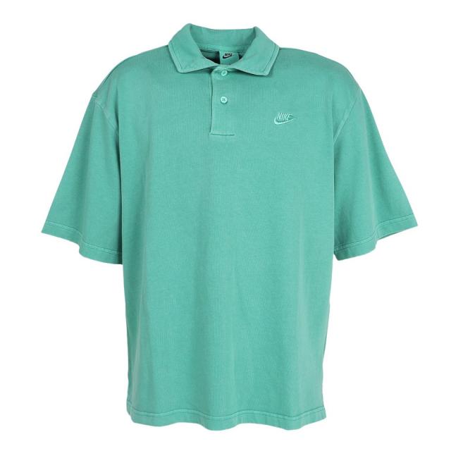 【ポイント5％！4/23 21:00〜22:59限定】ナイキ(NIKE)スポーツウェア クラブ ジャージー ポロシャツ IF0732-365(Men’s)