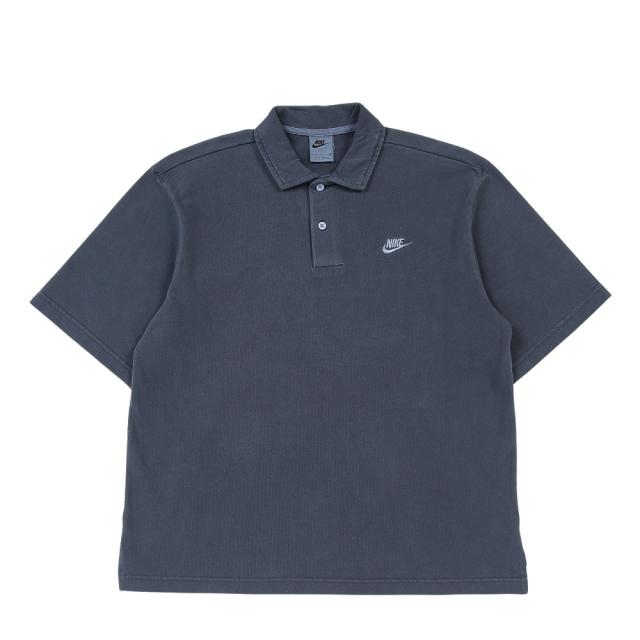 ナイキ(NIKE)スポーツウェア クラブ ジャージー ポロシャツ IF0732-451(Men’s)