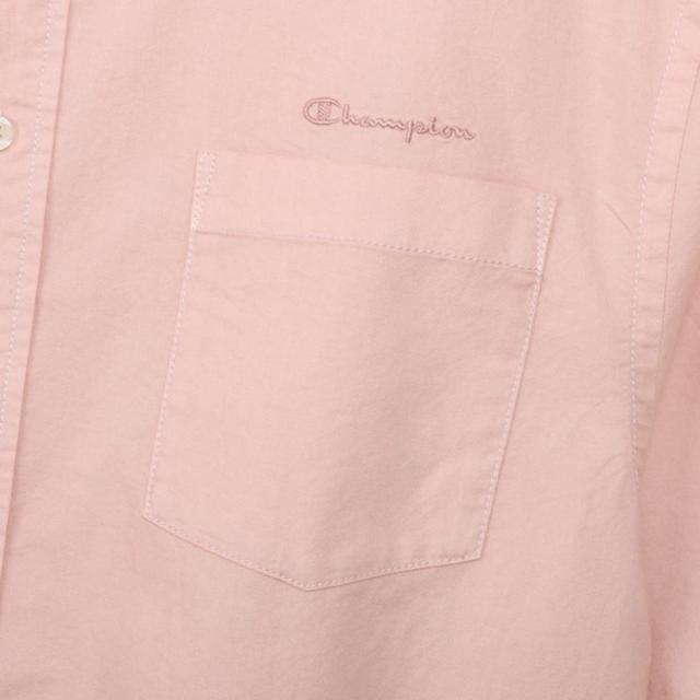 チャンピオン-ヘリテイジ(CHAMPION-HERITAGE)ショートスリーブシャツ C3-D312 980(Men’s)_1