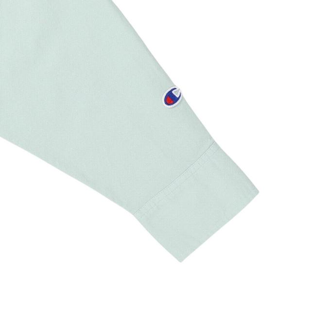 【ポイント5％！4/23 21:00〜22:59限定】チャンピオン-ヘリテイジ(CHAMPION-HERITAGE)ロングスリーブシャツ C3-D402 410(Men’s)_3