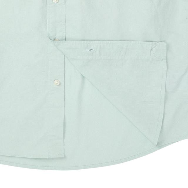 【ポイント5％！4/23 21:00〜22:59限定】チャンピオン-ヘリテイジ(CHAMPION-HERITAGE)ロングスリーブシャツ C3-D402 410(Men’s)_6