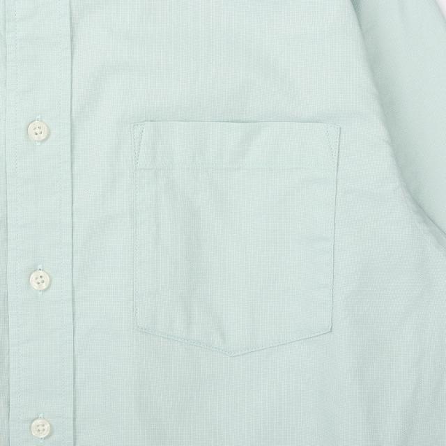 【ポイント5％！4/23 21:00〜22:59限定】チャンピオン-ヘリテイジ(CHAMPION-HERITAGE)ロングスリーブシャツ C3-D402 410(Men’s)_8