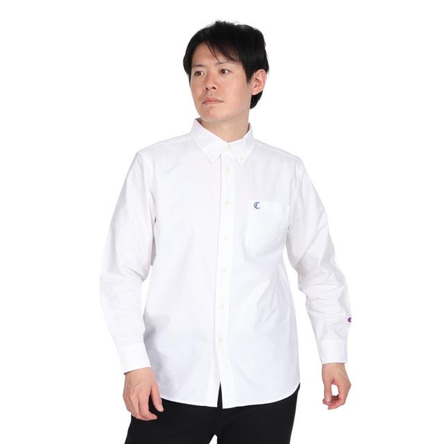 チャンピオン-ヘリテイジ(CHAMPION-HERITAGE)ロングスリーブ