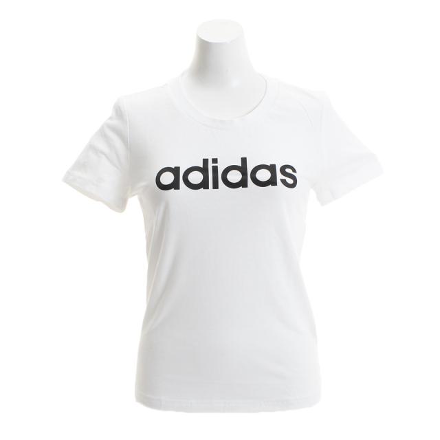 アディダス Adidas Tシャツ レディース 半袖 リニア コットン Fru56 Du0629 オンライン価格 Lady S の通販はau Pay マーケット 8 7 金 10 00 還元祭クーポン有 Super Sports Xebio アディダス Adidas Tシャツ レディース 半袖 リニア コットン Fru56 Du0629 オンライン価格 Lady S の通販はau Pay マーケット 8 7 金 10 00 還元祭クーポン有 Super Sports Xebio
