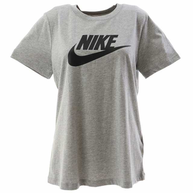 ナイキ Nike Tシャツ 半袖 エッセンシャル アイコン Bv6170 063su19 オンライン価格 Lady S の通販はau Pay マーケット Super Sports Xebio