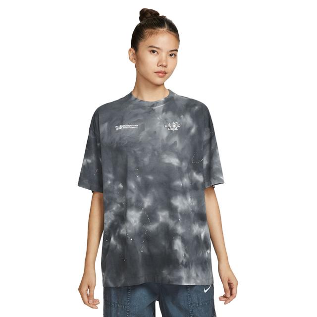 ナイキ(NIKE)スポーツウェア オーバーサイズド Tシャツ II0462-010(Lady’s)