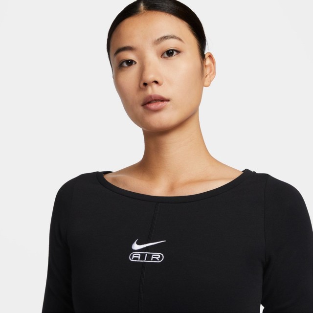 Fear of God x Nike ロングヘンリートップ