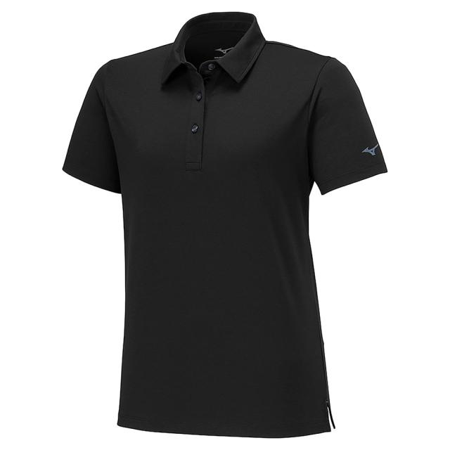 ミズノ(MIZUNO)ソフトドライポロシャツ 32MAB30309(Lady's)の通販はau