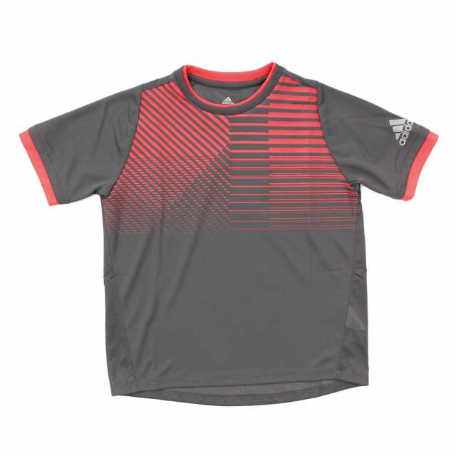 アディダス Adidas 半袖tシャツ ジュニア B Trn Climacool グラフィック Tシャツ Ftj66 Du9774 オンライン価格 Jr の通販はau Pay マーケット 8 7 金 10 00 還元祭クーポン有 Super Sports Xebio