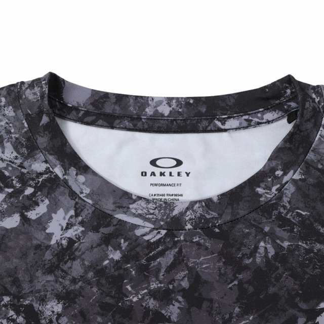 オークリー(OAKLEY)半袖Tシャツ キッズ ENHANCE QD GRAPHIC EVO YTR FOA405082-00…の通販はau PAY  マーケット - Super Sports XEBIO | au PAY マーケット－通販サイト