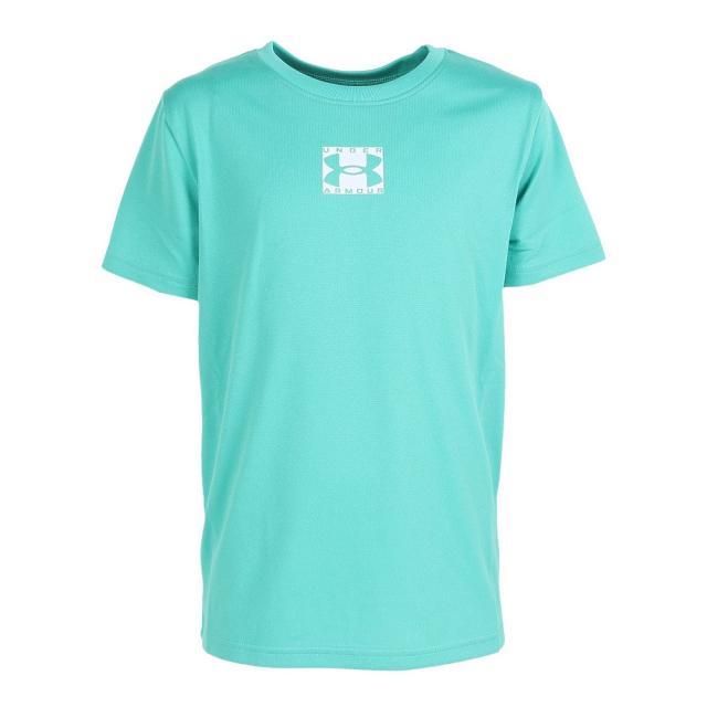 アンダーアーマー(UNDER ARMOUR)ジュニア テック バック グラフィック