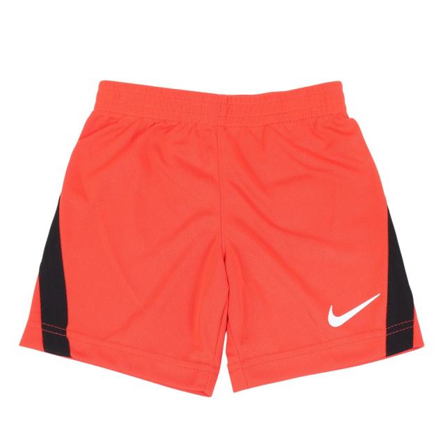 ナイキ(NIKE)ボーイズ NK DF RAGLAN MESH SHORT 上下セット