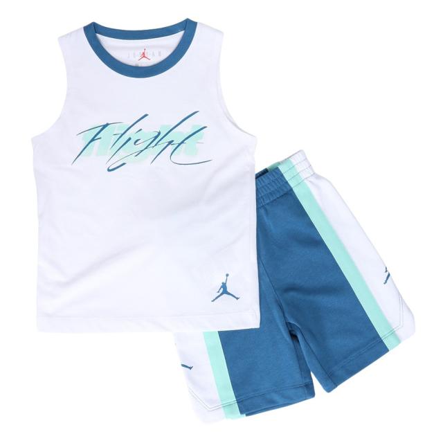 ジョーダン(JORDAN)ジュニア ボーイズ フライトタンクトップ ショート 