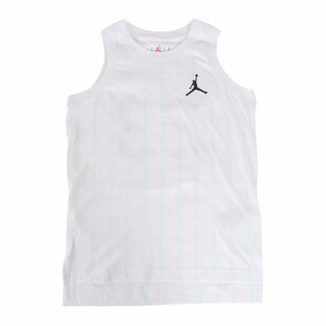 ジョーダン(JORDAN)ジュニア ボーイズ MVP 23 タンクトップ