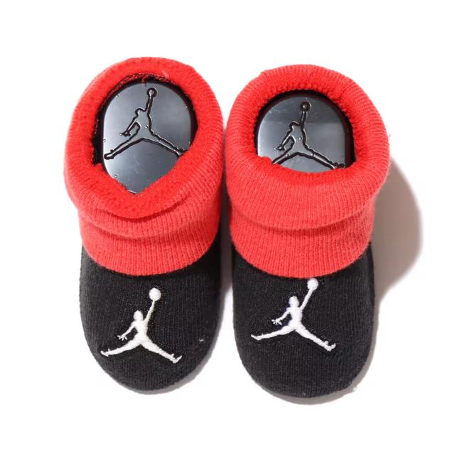 ジョーダン(JORDAN)ベビー ジョーダン エッセンシャル AOP 3PC セット 