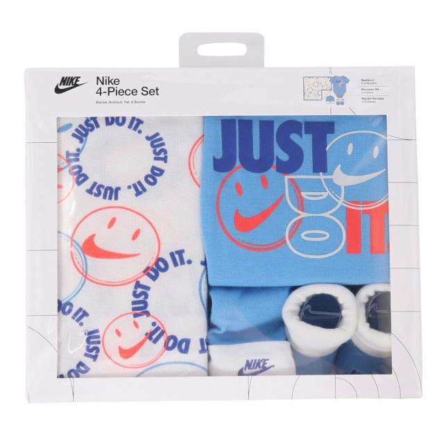 ナイキ(NIKE)ベビー 4点セット NN0843-782(Jr)の通販はau PAY