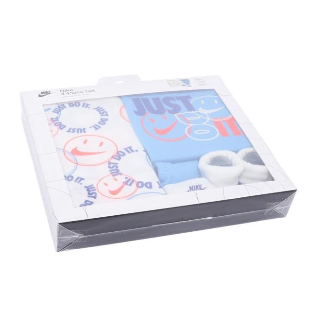 ナイキ(NIKE)ベビー 4点セット NN0843-782(Jr)の通販はau PAY