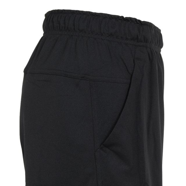 ナイキ(NIKE)ショートパンツ 短パン メンズ 黒 ドライフィット