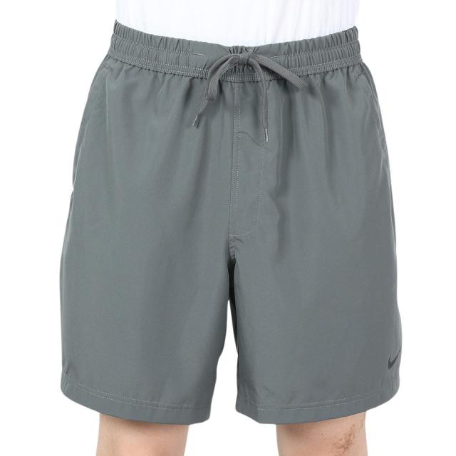 【レア】Nike Grey ショートパンツ Lサイズ Nike グレー ショートパンツ L - メルカリ