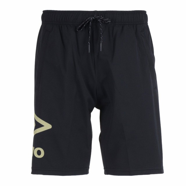 アンブロ(UMBRO)ハーフパンツ メンズ ドライニットショーツ