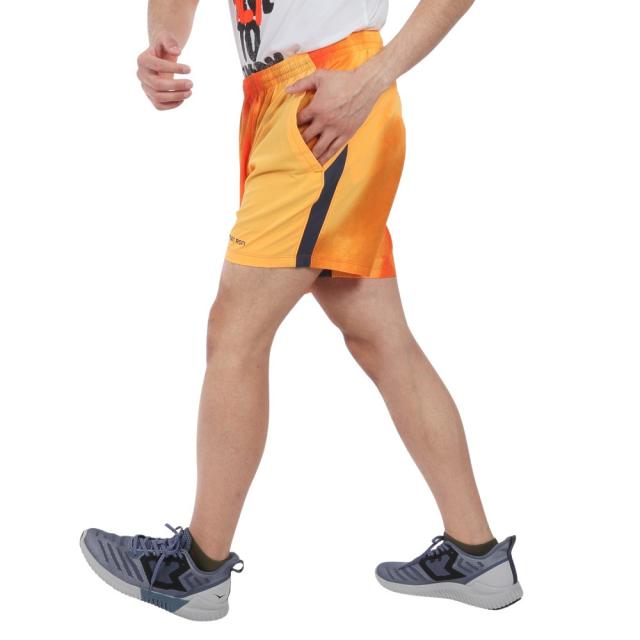アンダーアーマー(UNDER ARMOUR)Pjt Rc Lg D ショートパンツ