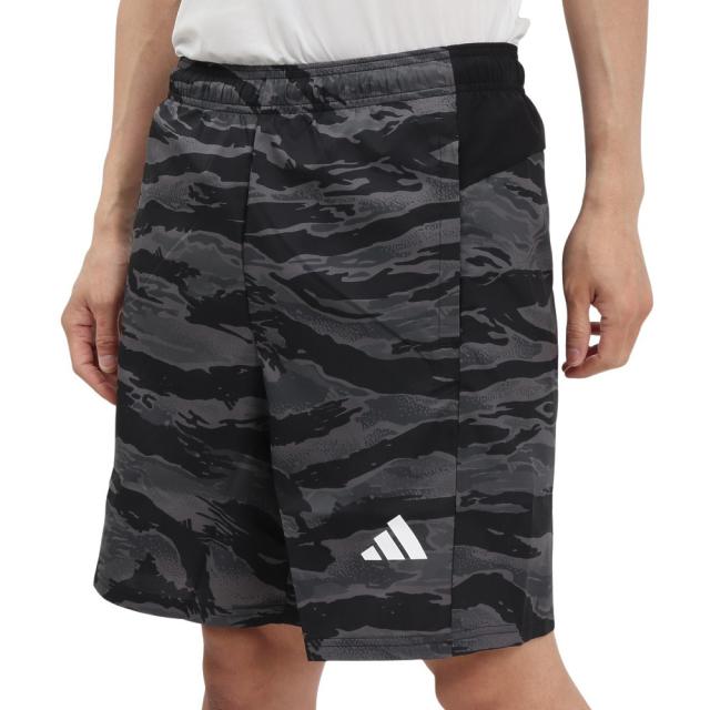 アディダス(adidas)CAMO AOP ショーツ KTM81-JE5694(Men's)の通販はau