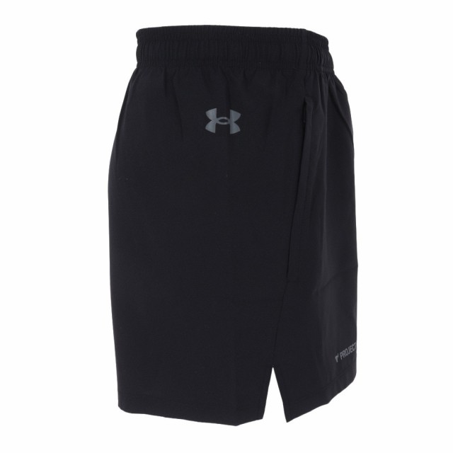 アンダーアーマー(UNDER ARMOUR)ハーフパンツ メンズ プロジェクトロック Leg Day 1380178 001(…の通販はau PAY  マーケット - Super Sports XEBIO | au PAY マーケット－通販サイト