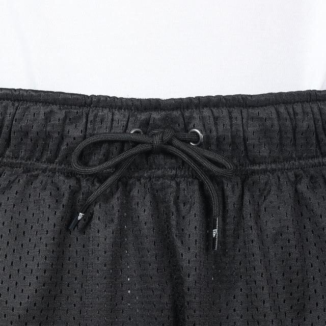 ニューエラ(NEW ERA)メッシュ ショートパンツ Big Flag Logo 14121988(Men’s、Lady’s)の通販は ニューエラ(NEW ERA)メッシュ ショートパンツ Big Flag Logo 14121988(Men’s、Lady’s)の通販は