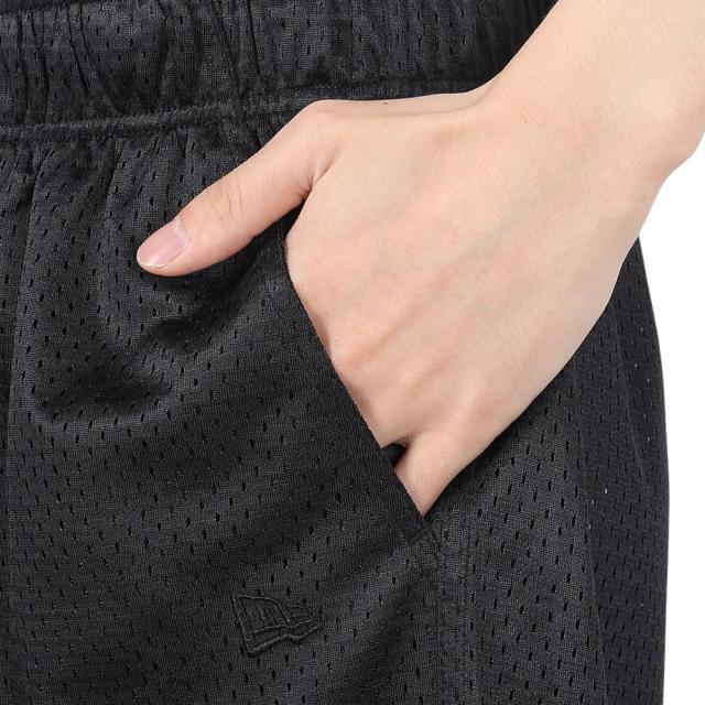 ニューエラ(NEW ERA)メッシュ ショートパンツ Big Flag Logo 14121988(Men’s、Lady’s)の通販は ニューエラ(NEW ERA)メッシュ ショートパンツ Big Flag Logo 14121988(Men’s、Lady’s)の通販は