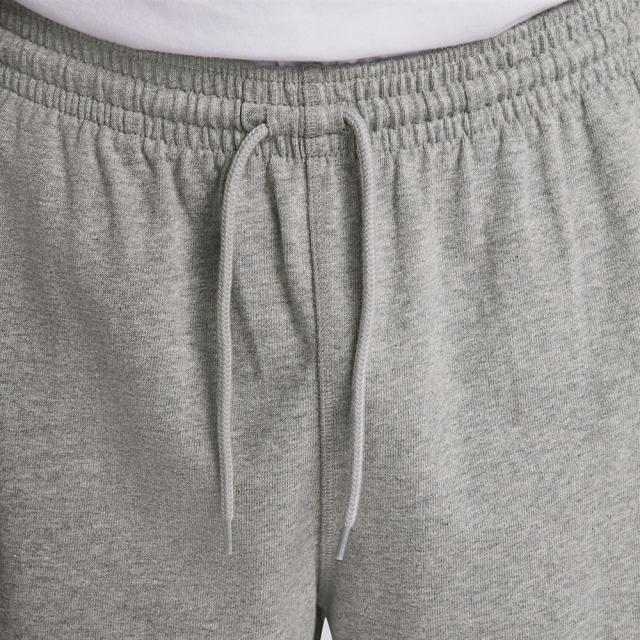 ナイキ(NIKE)ハーフパンツ 通気性 グレー クラブ ニット ショート
